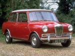 Riley Elf 1961 года